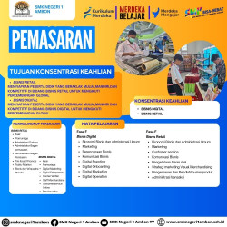 PEMASARAN